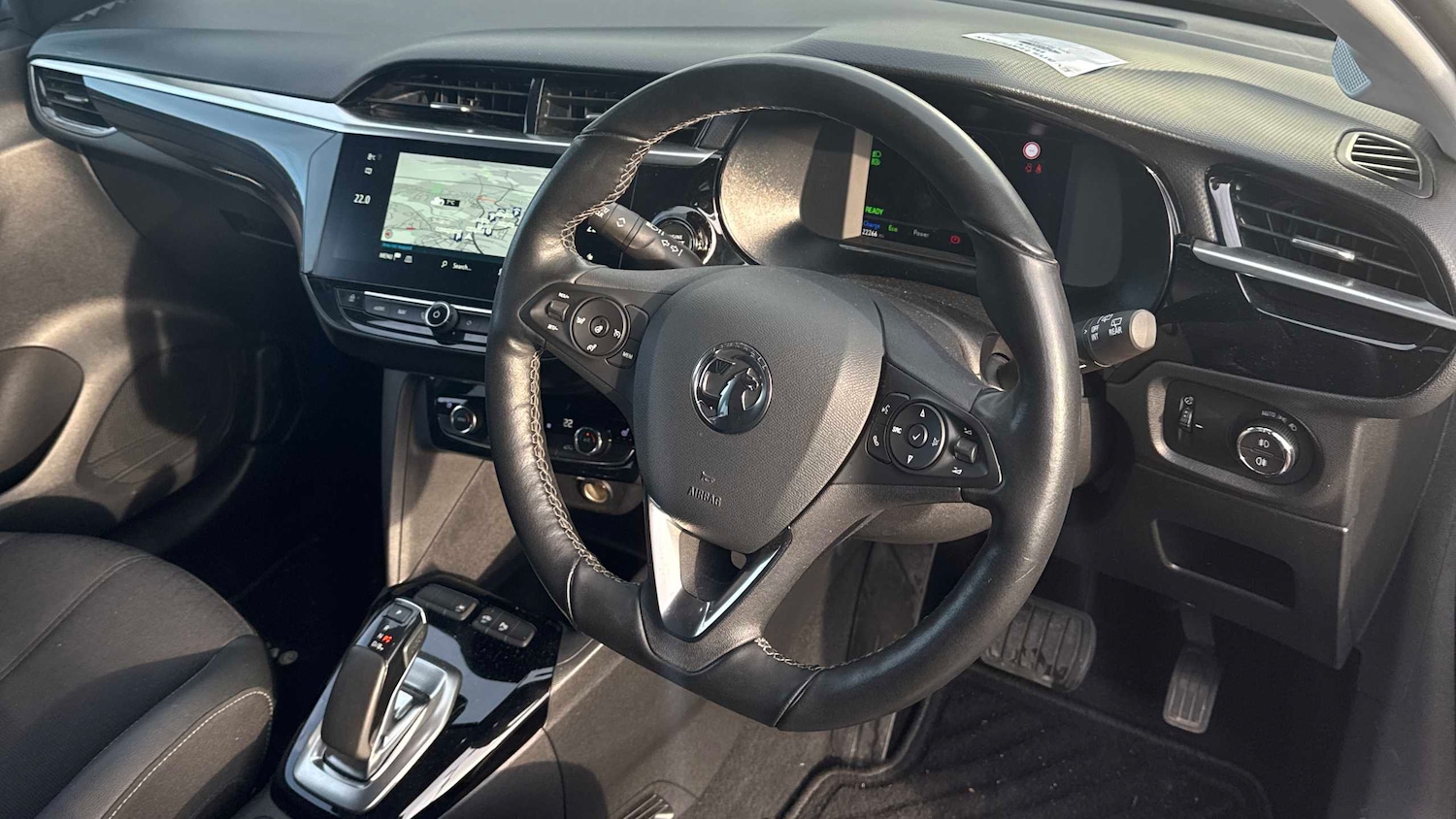 Used Vauxhall Corsa 2021 for sale - 76967853: Photo 5