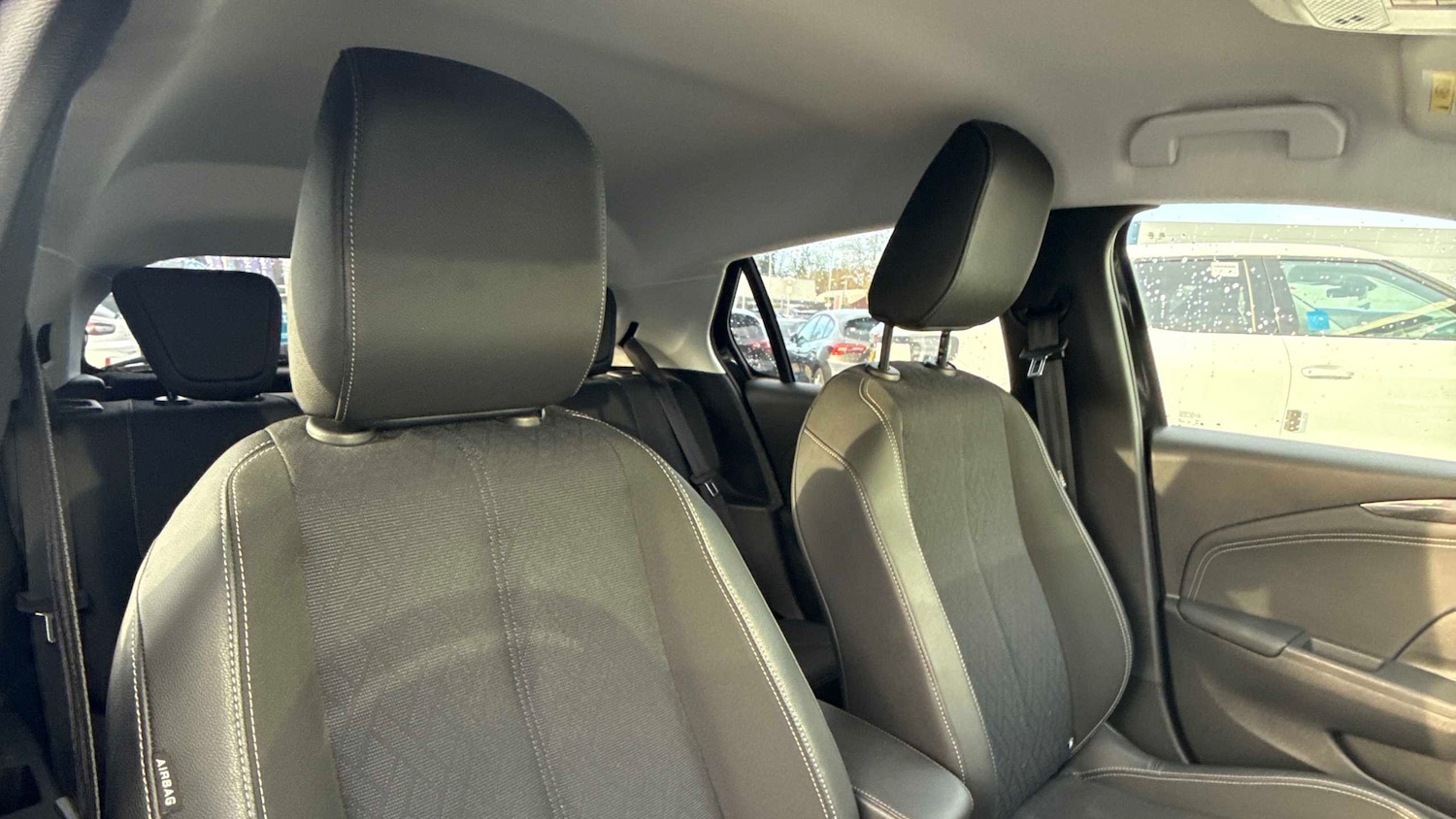 Used Vauxhall Corsa 2021 for sale - 76967853: Photo 6