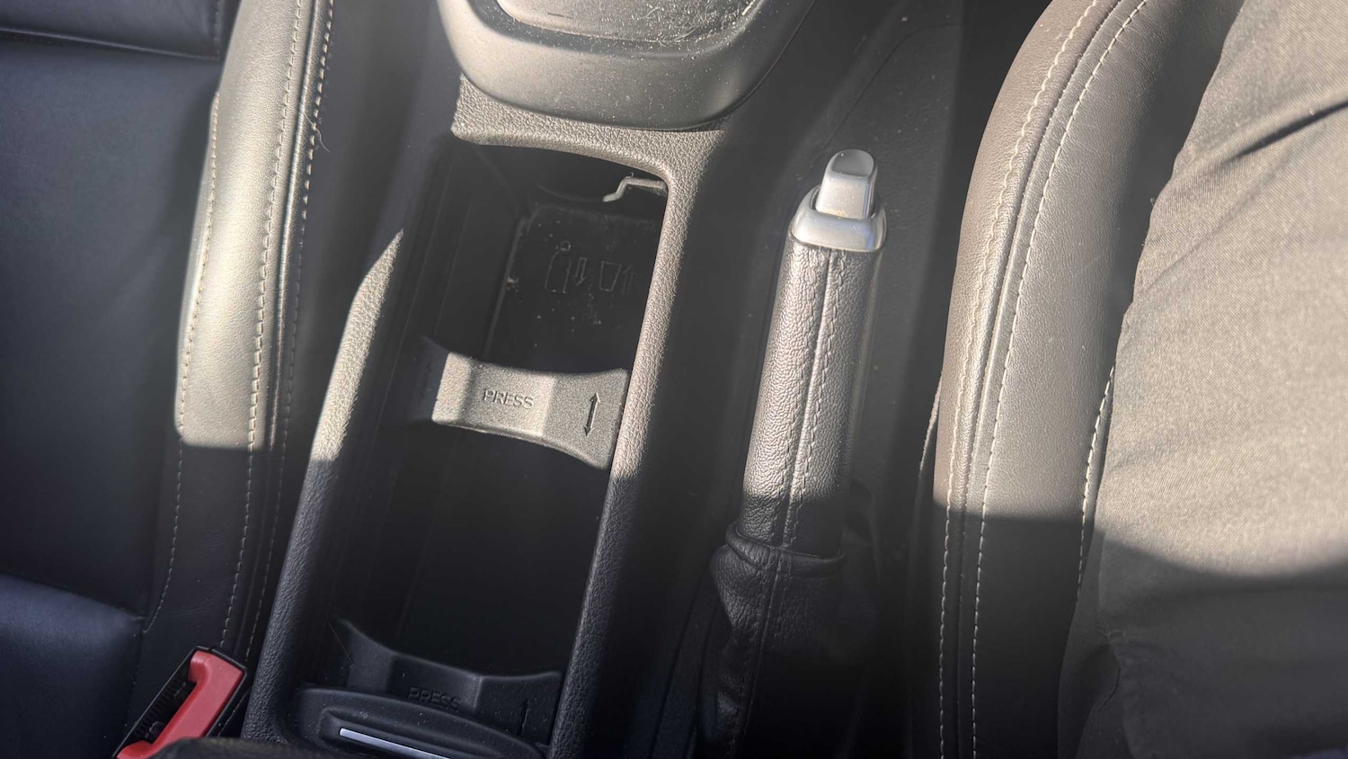 Used Ford Focus 2015 for sale - 76329276: Photo 19