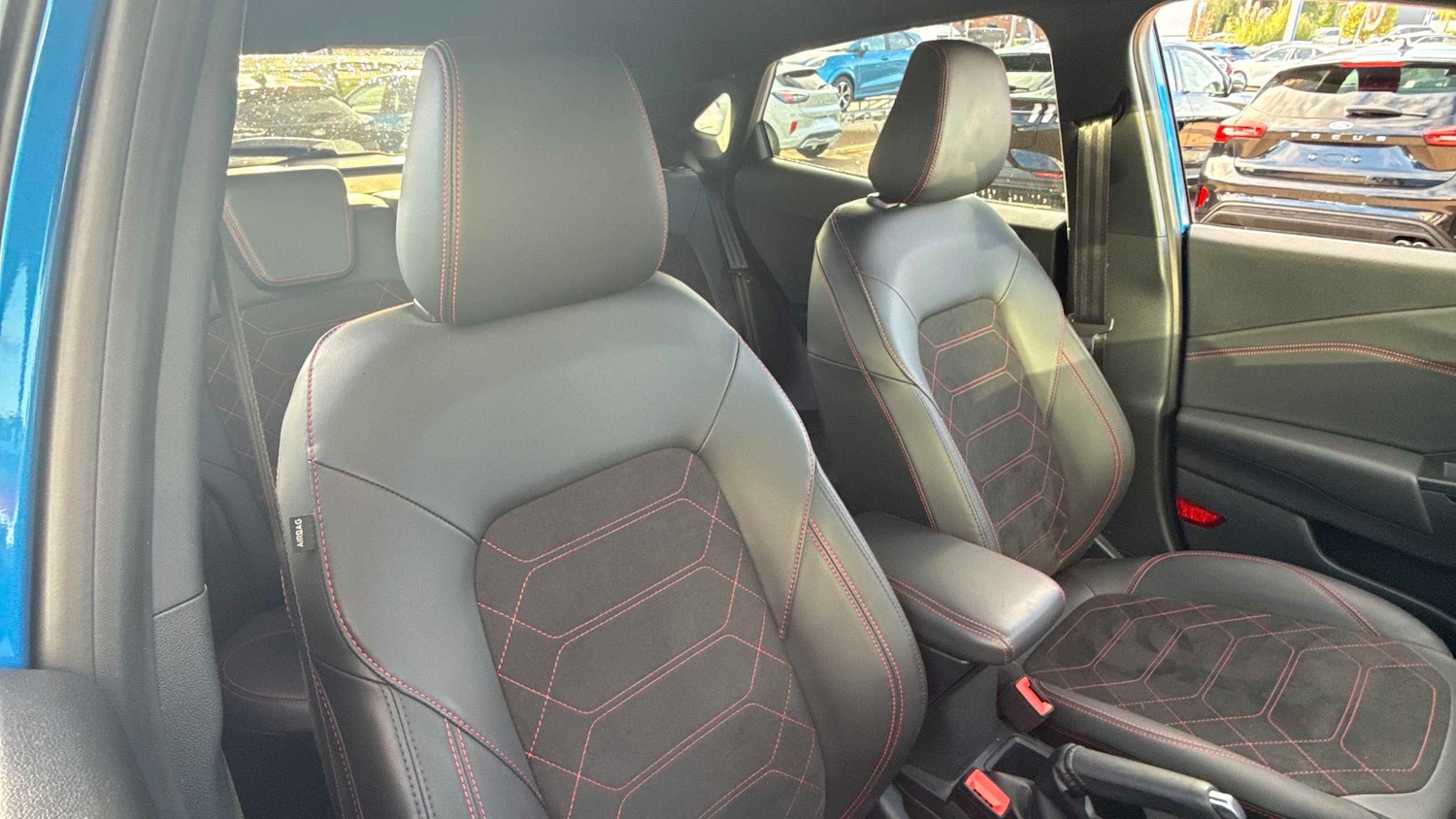 Used Ford Puma 2025 for sale - 76435597: Photo 10