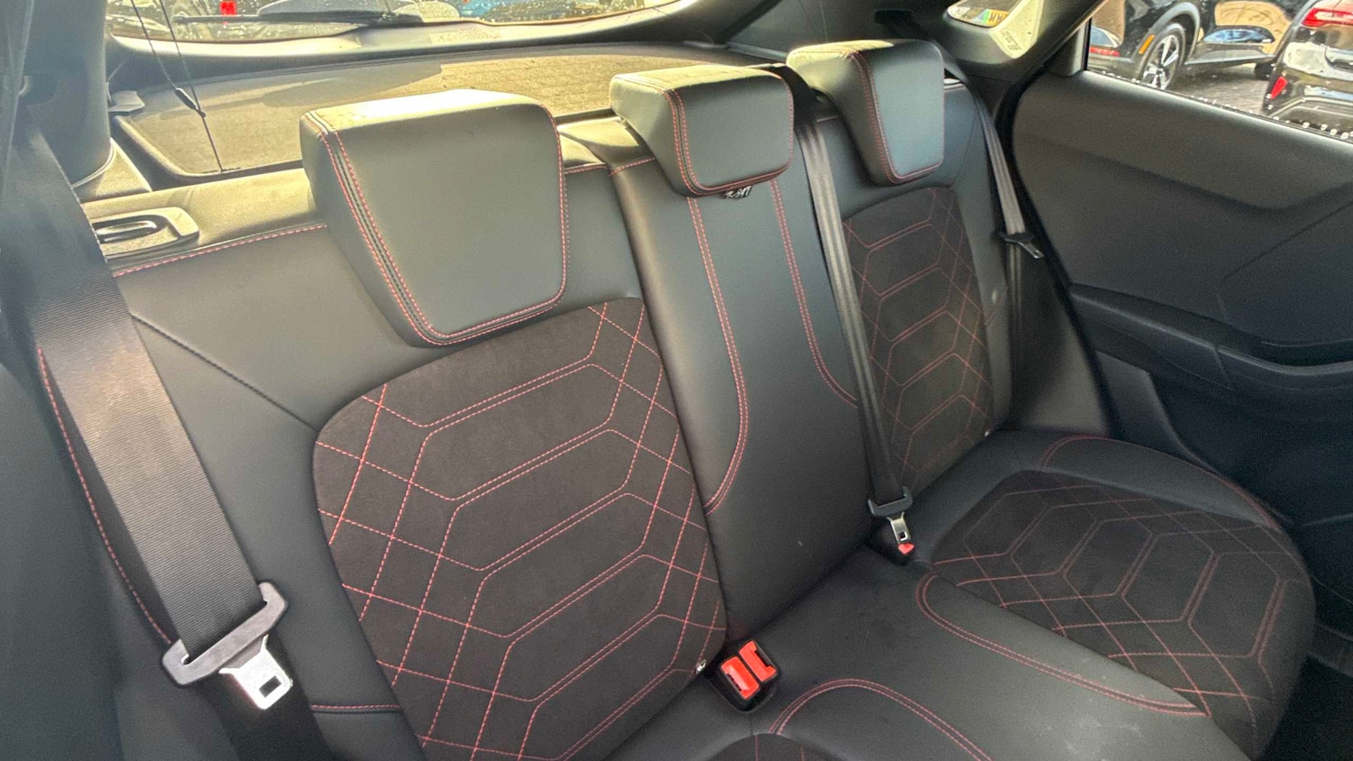 Used Ford Puma 2025 for sale - 76435597: Photo 11