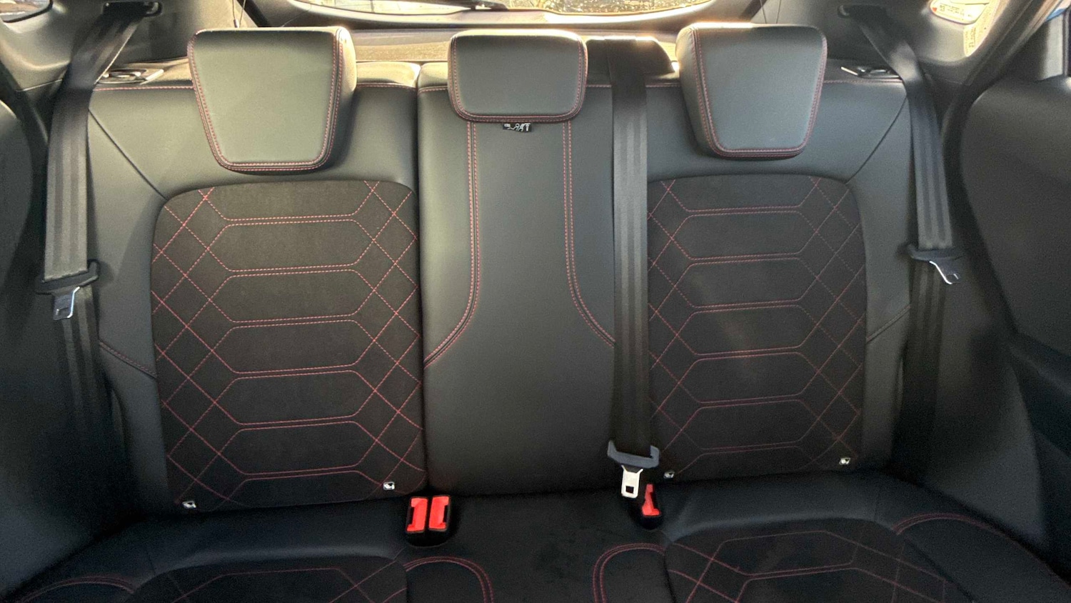 Used Ford Puma 2025 for sale - 76435597: Photo 12