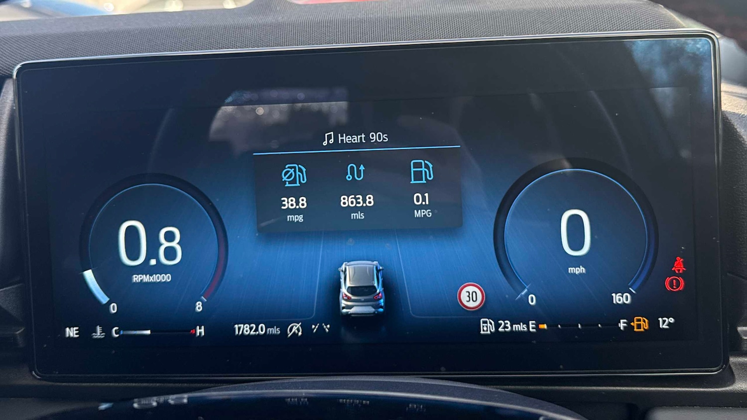 Used Ford Puma 2025 for sale - 76435597: Photo 16