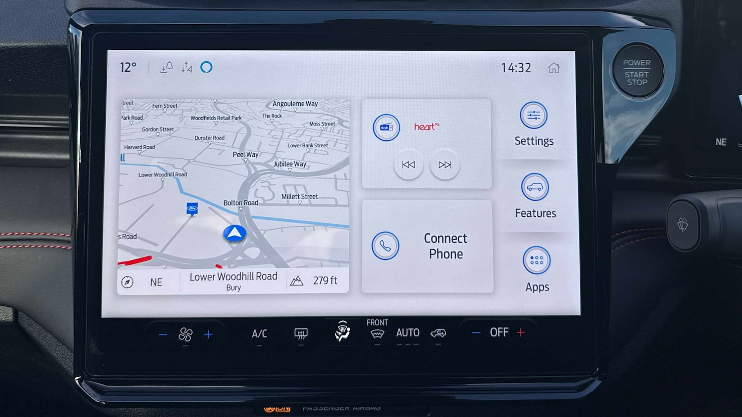 Used Ford Puma 2025 for sale - 76435597: Photo 17