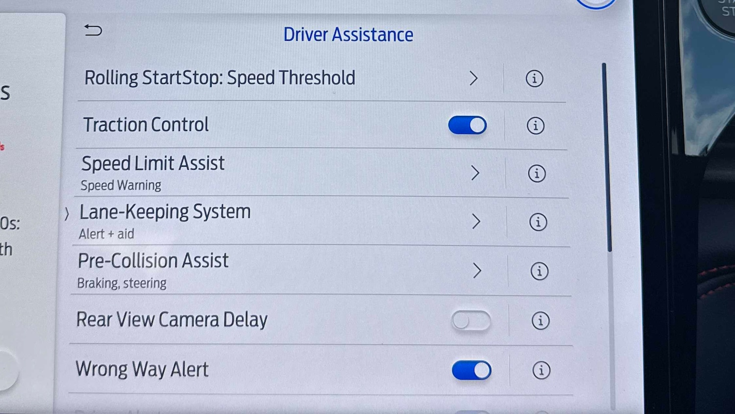 Used Ford Puma 2025 for sale - 76435597: Photo 18