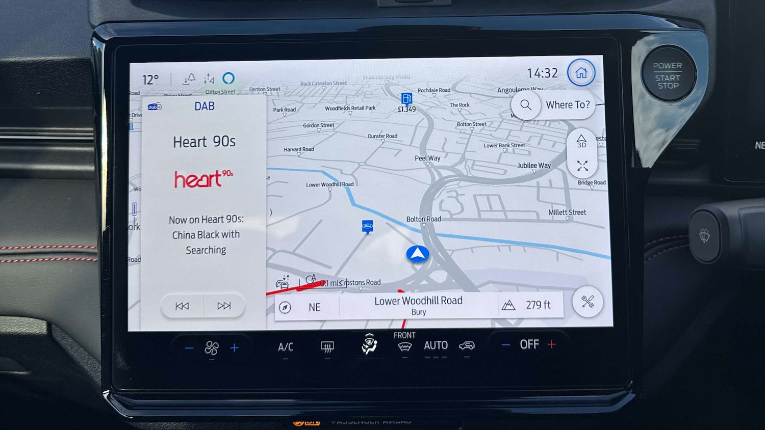 Used Ford Puma 2025 for sale - 76435597: Photo 19