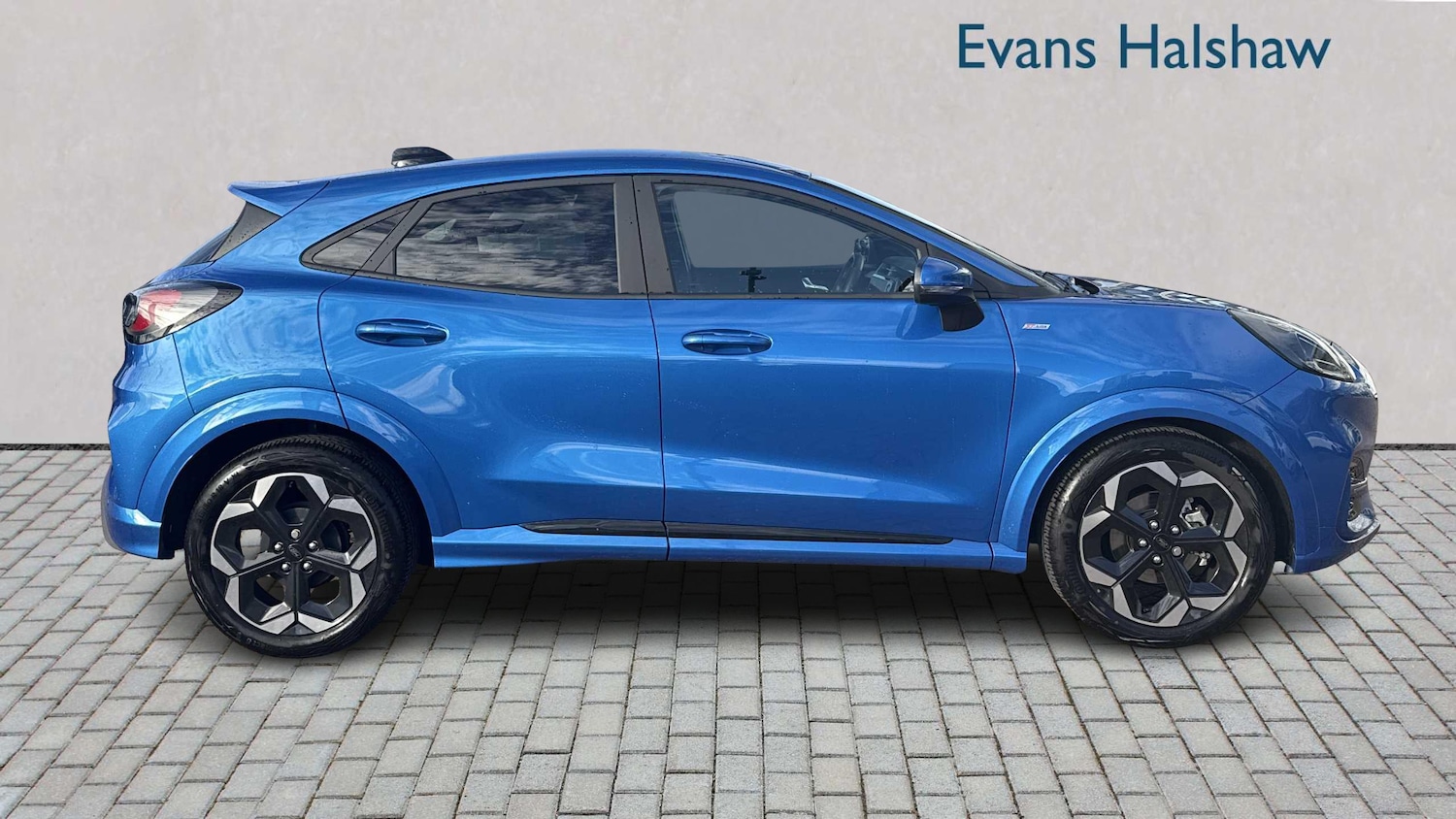 Used Ford Puma 2025 for sale - 76435597: Photo 2