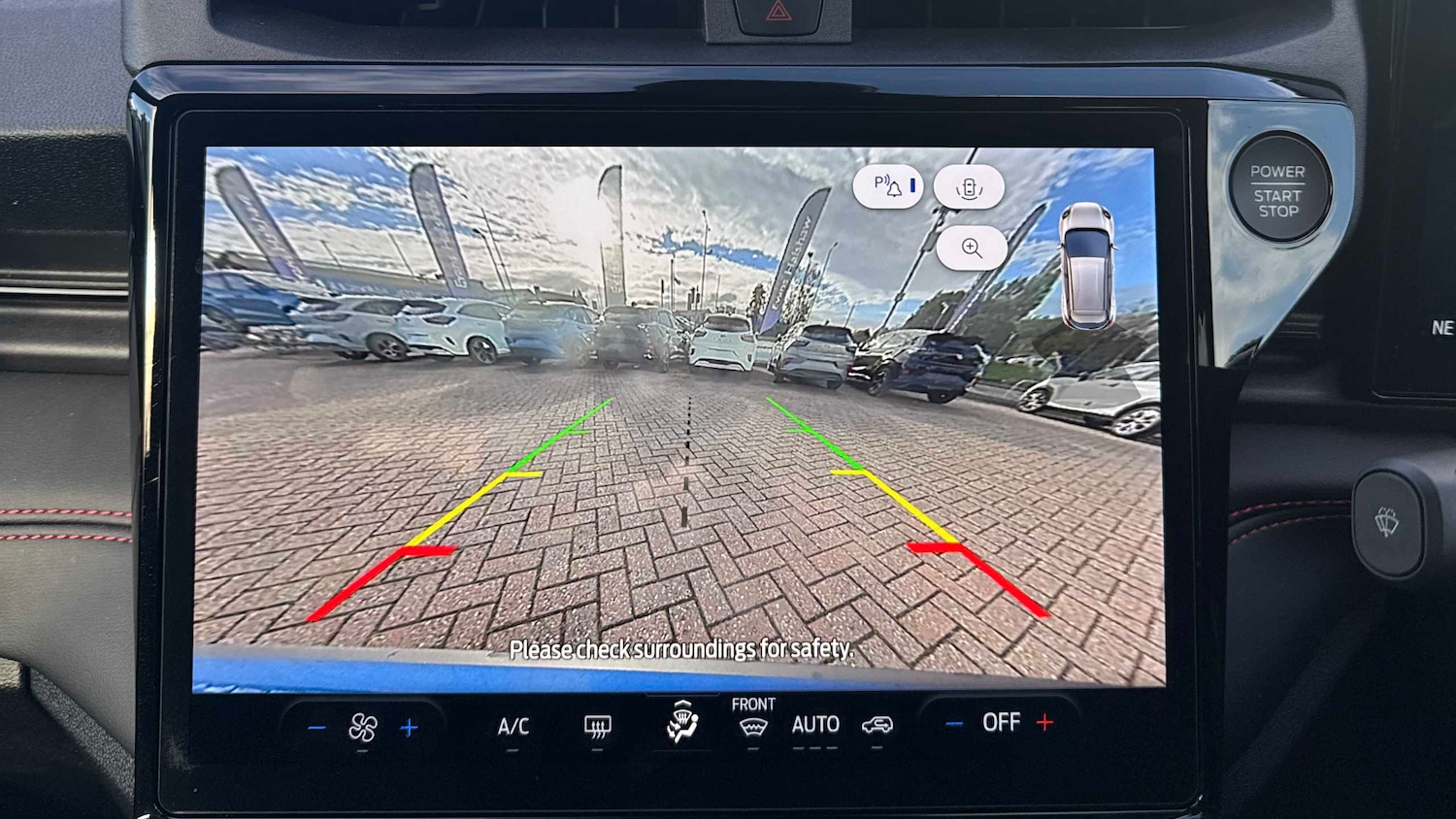 Used Ford Puma 2025 for sale - 76435597: Photo 20