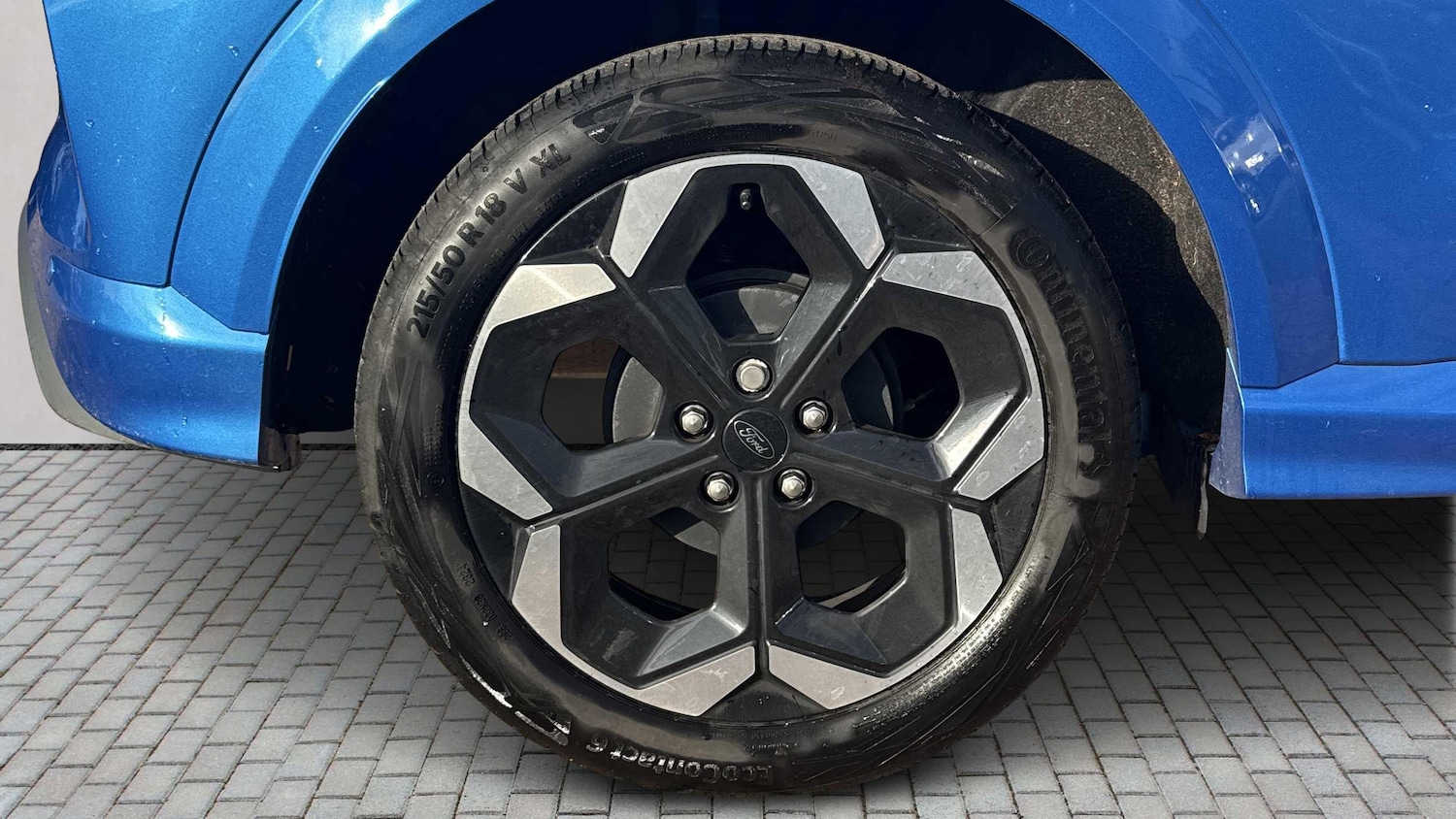 Used Ford Puma 2025 for sale - 76435597: Photo 29