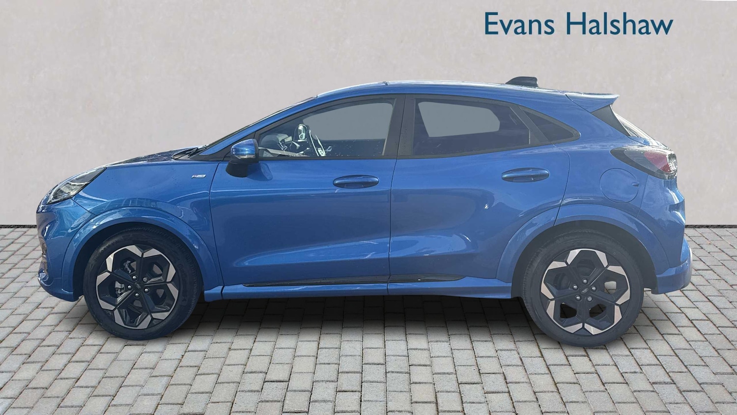 Used Ford Puma 2025 for sale - 76435597: Photo 3