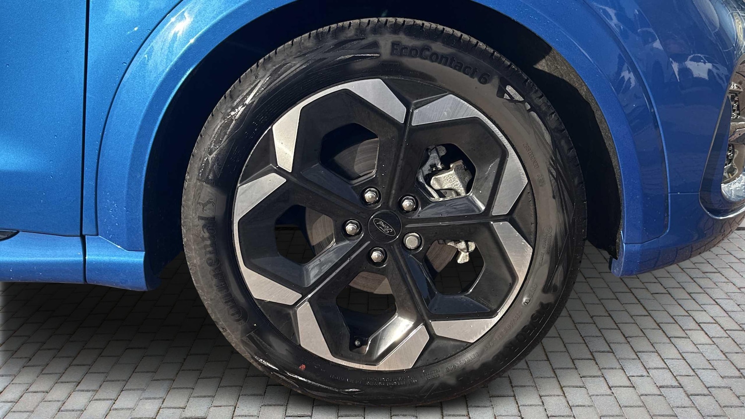 Used Ford Puma 2025 for sale - 76435597: Photo 30