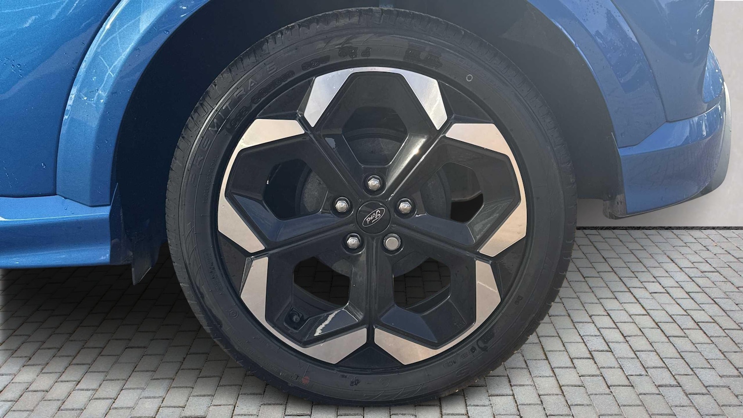 Used Ford Puma 2025 for sale - 76435597: Photo 31