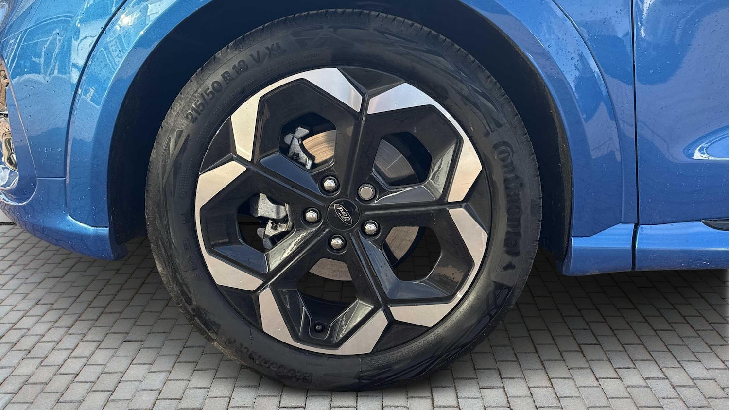 Used Ford Puma 2025 for sale - 76435597: Photo 32