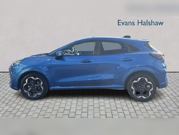 Used Ford Puma 2025 for sale - 76435597: Photo