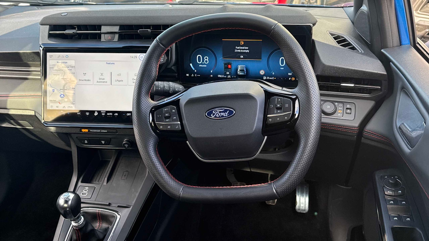 Used Ford Puma 2025 for sale - 76435597: Photo 7