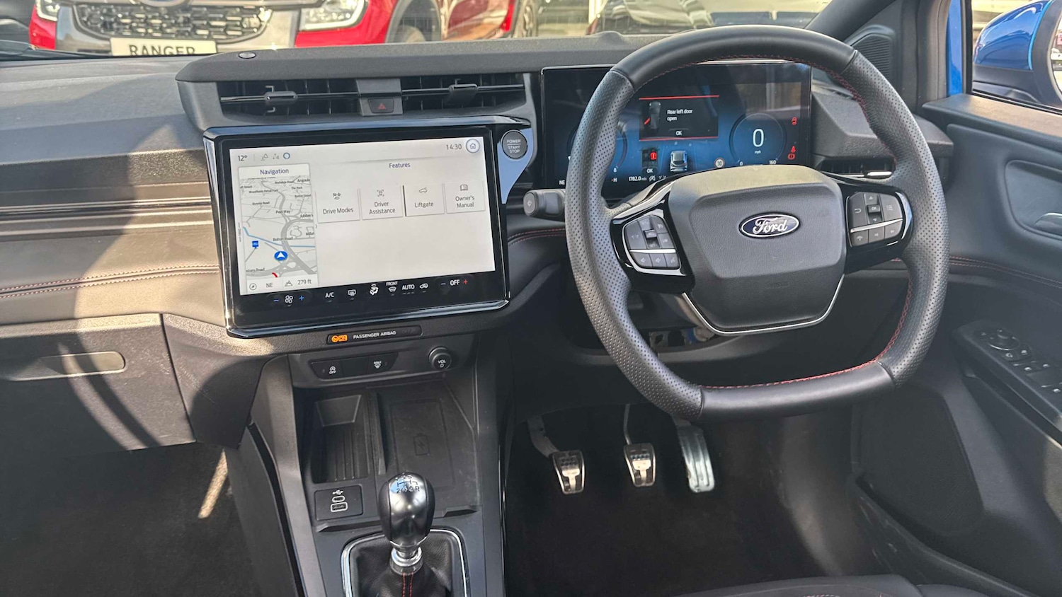 Used Ford Puma 2025 for sale - 76435597: Photo 8