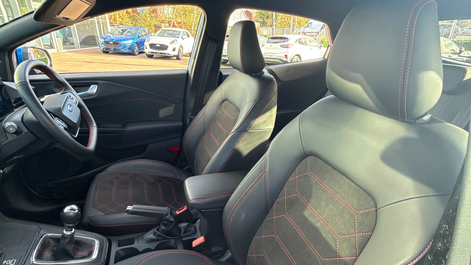 Used Ford Puma 2025 for sale - 76435597: Photo 9