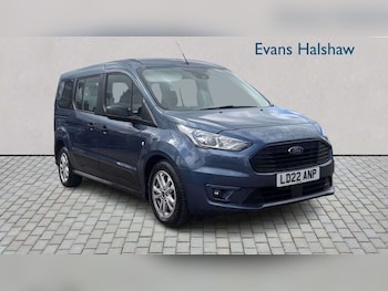 Used Ford Grand Tourneo Connect 2022 for sale - 79095805: Photo
