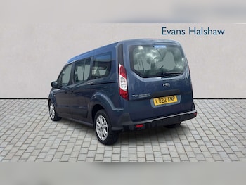Used Ford Grand Tourneo Connect 2022 for sale - 79095805: Photo