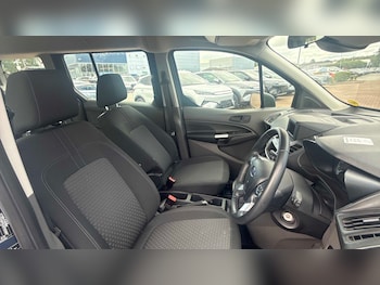 Used Ford Grand Tourneo Connect 2022 for sale - 79095805: Photo