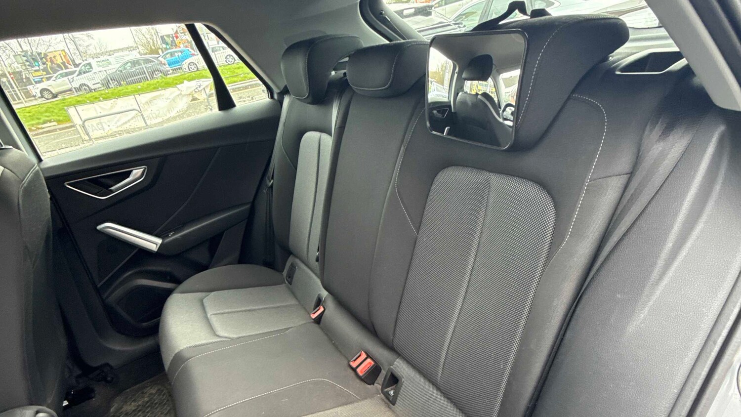 Used Audi Q2 2020 for sale - 78076698: Photo 10