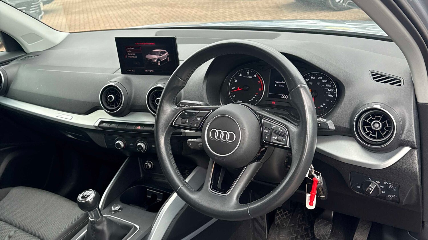 Used Audi Q2 2020 for sale - 78076698: Photo 11