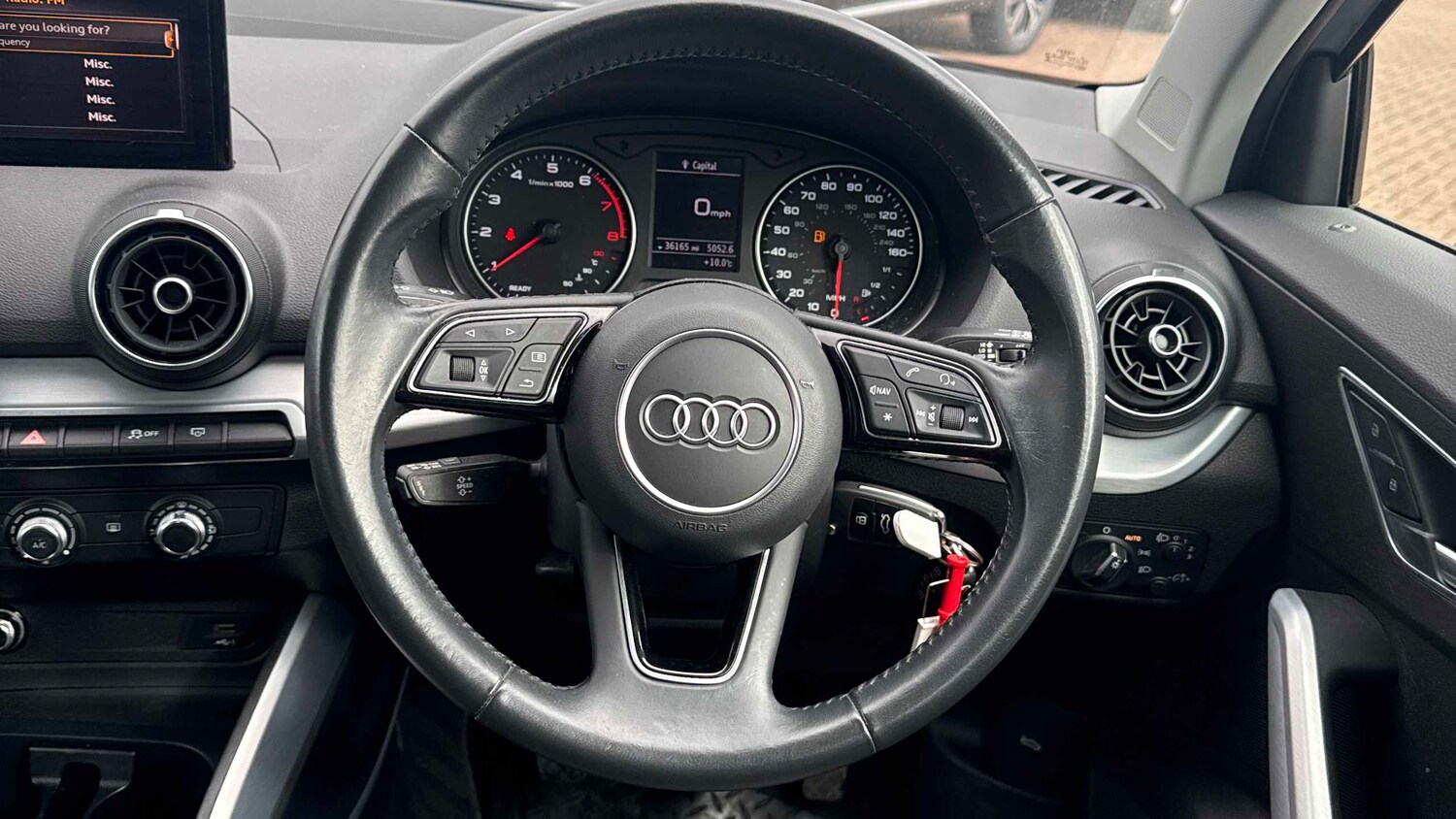 Used Audi Q2 2020 for sale - 78076698: Photo 12