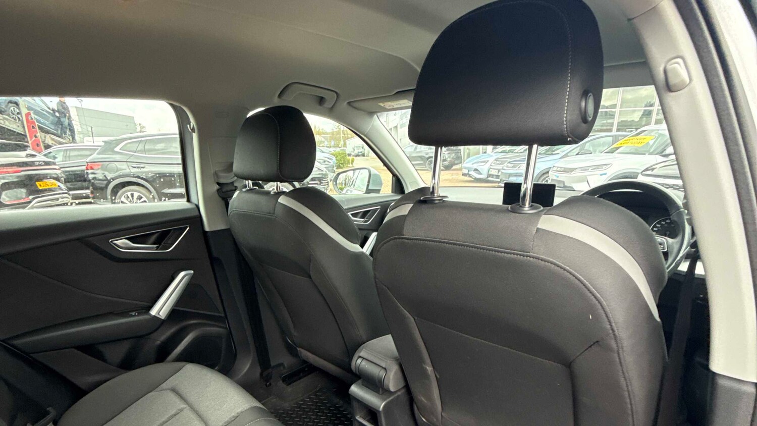 Used Audi Q2 2020 for sale - 78076698: Photo 13