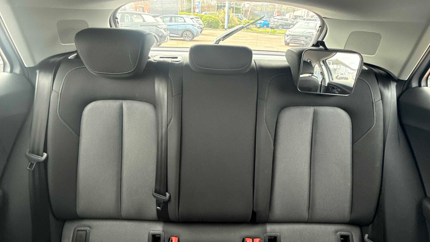 Used Audi Q2 2020 for sale - 78076698: Photo 14