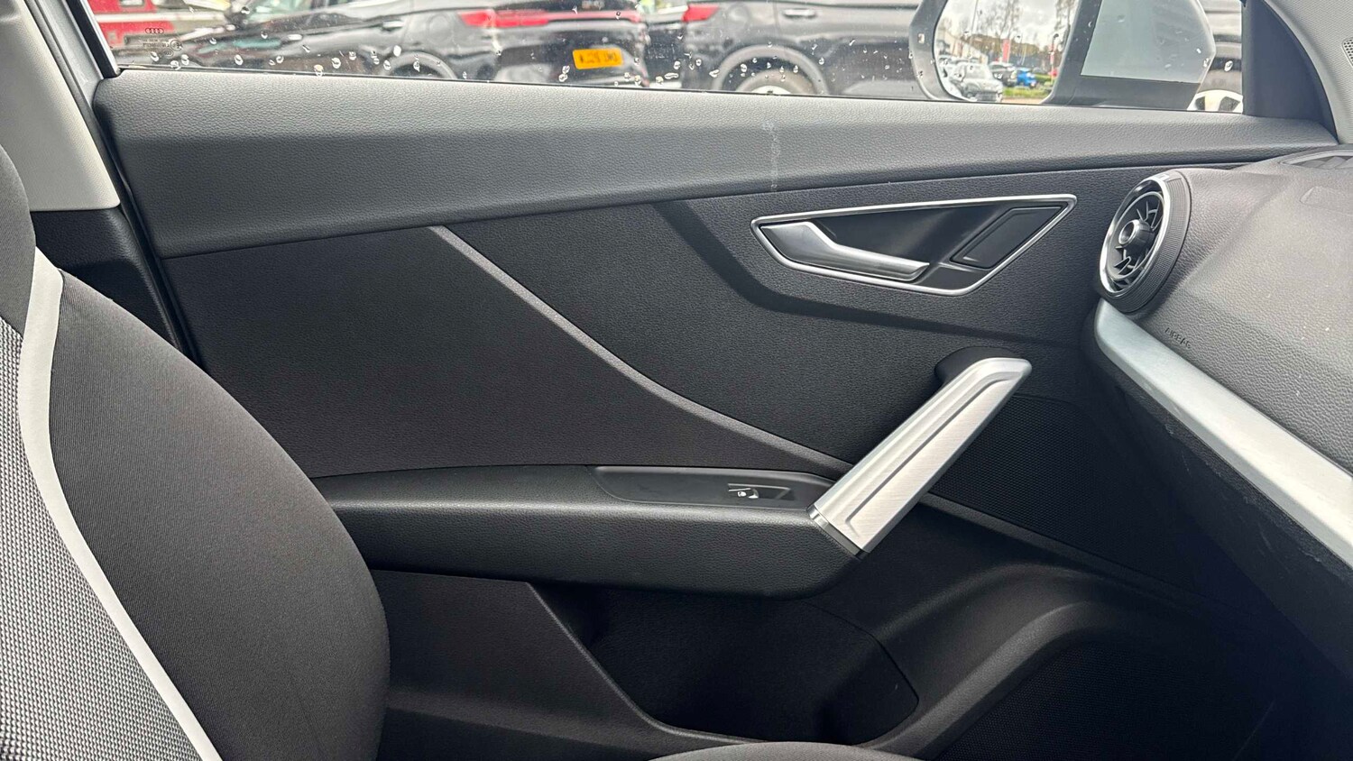 Used Audi Q2 2020 for sale - 78076698: Photo 15