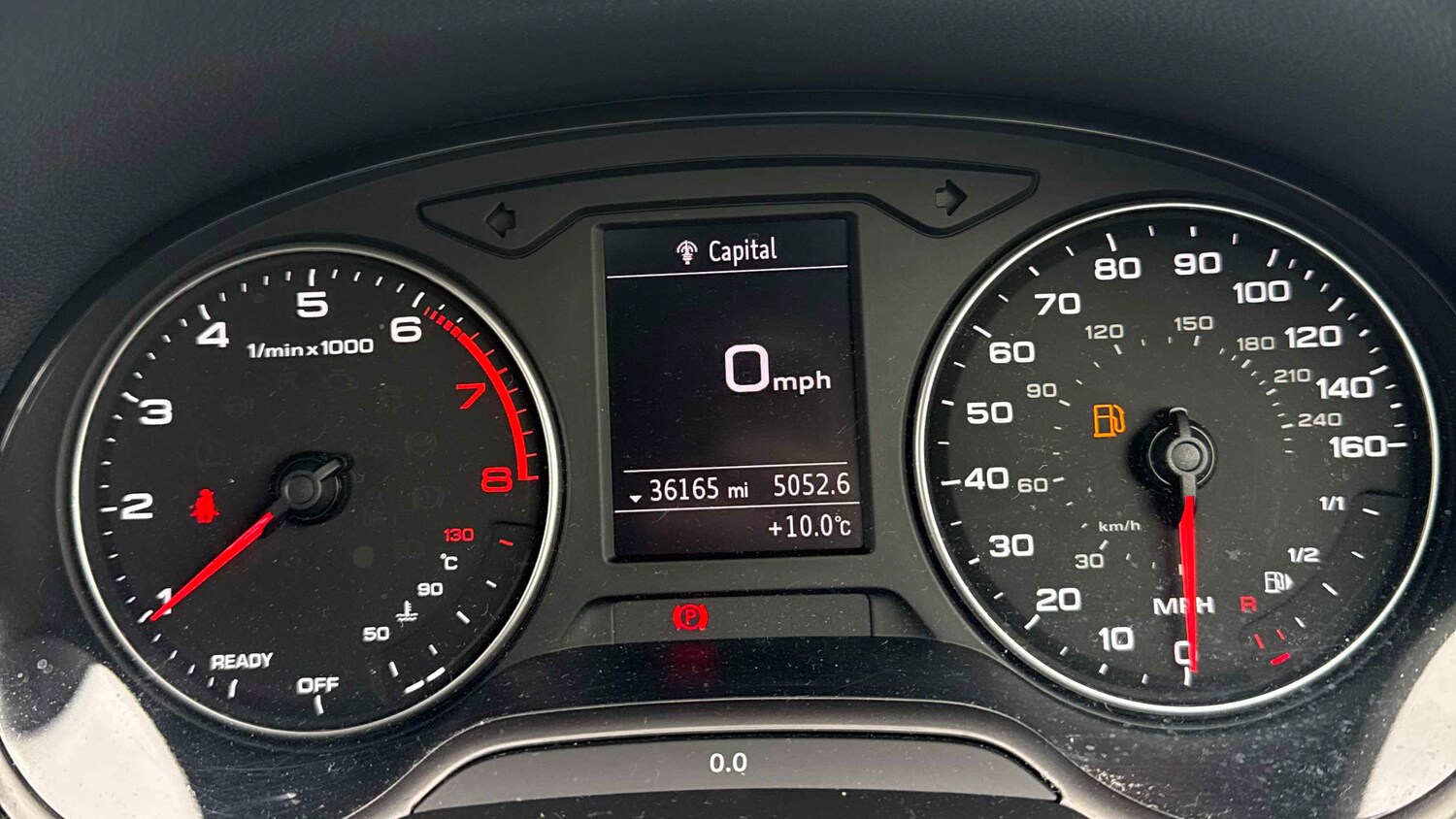 Used Audi Q2 2020 for sale - 78076698: Photo 16