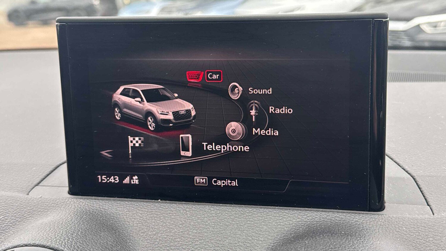 Used Audi Q2 2020 for sale - 78076698: Photo 17