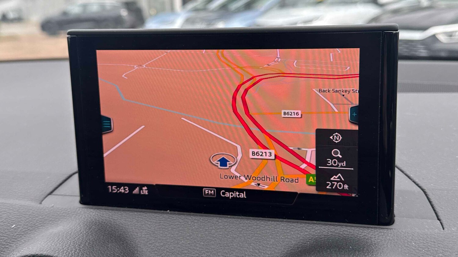 Used Audi Q2 2020 for sale - 78076698: Photo 18