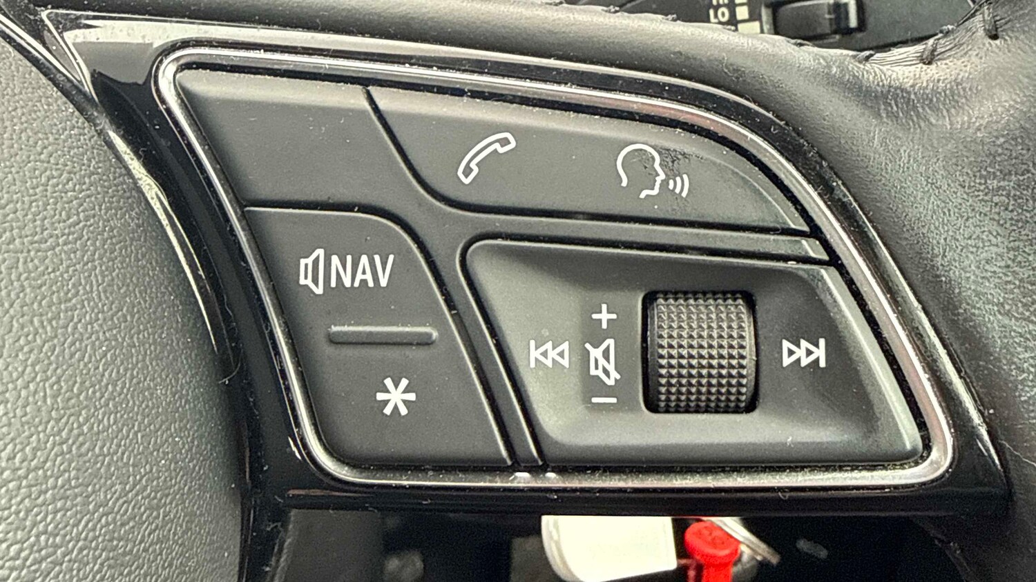 Used Audi Q2 2020 for sale - 78076698: Photo 19