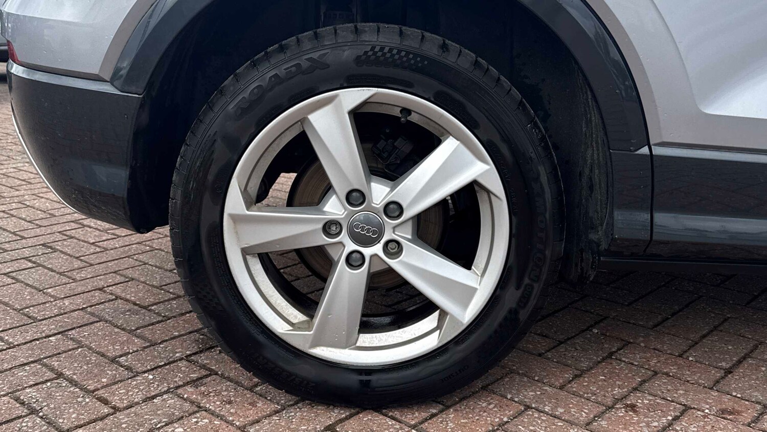 Used Audi Q2 2020 for sale - 78076698: Photo 25