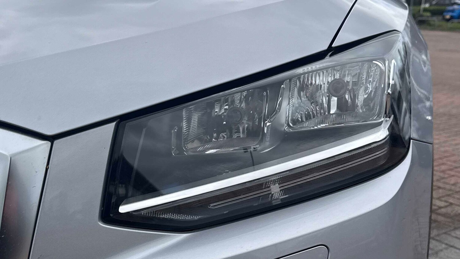 Used Audi Q2 2020 for sale - 78076698: Photo 26