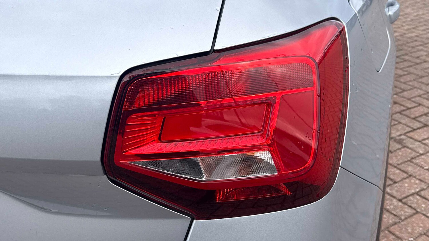 Used Audi Q2 2020 for sale - 78076698: Photo 27