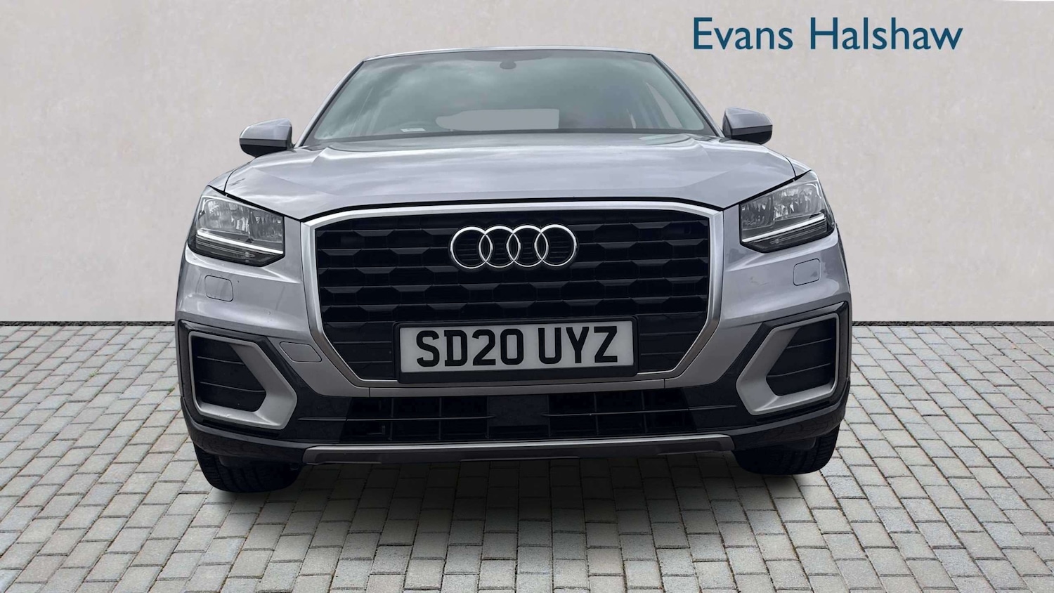 Used Audi Q2 2020 for sale - 78076698: Photo 4