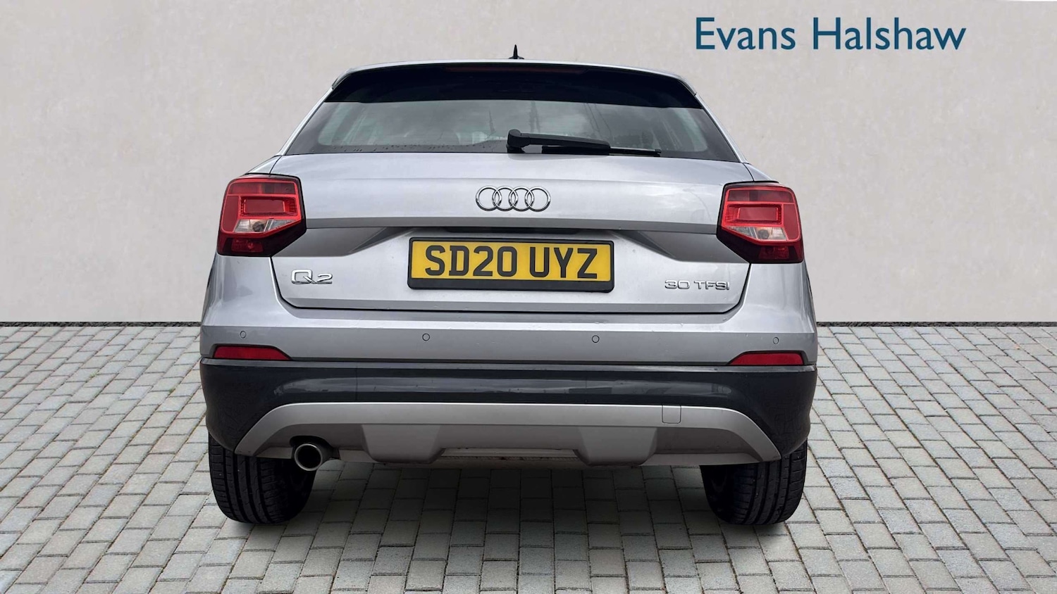 Used Audi Q2 2020 for sale - 78076698: Photo 5