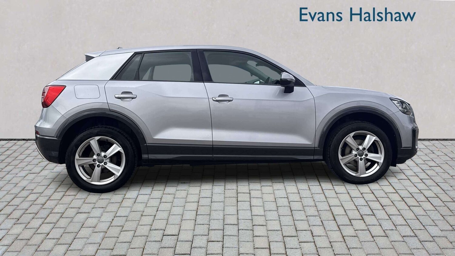 Used Audi Q2 2020 for sale - 78076698: Photo 6