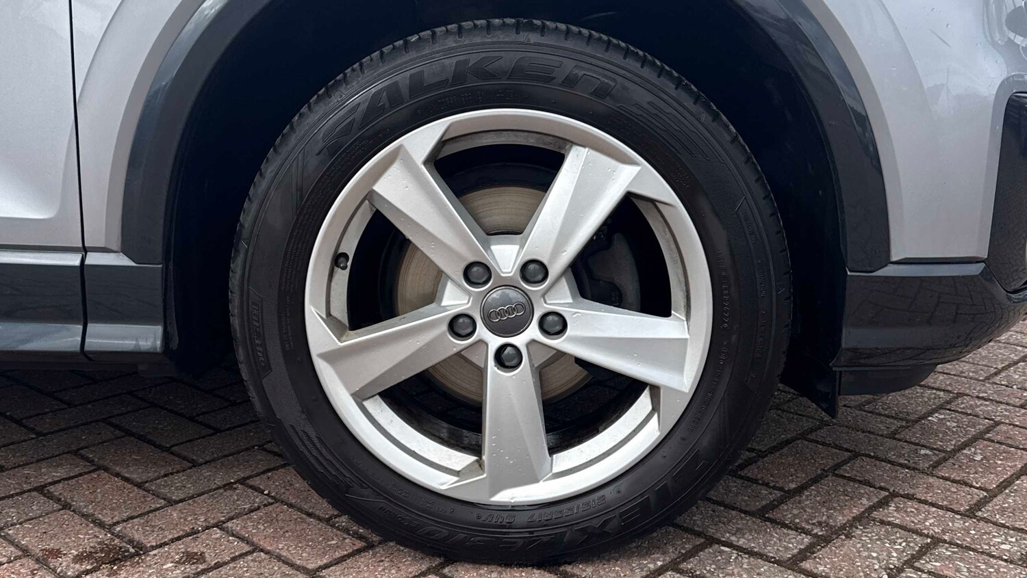 Used Audi Q2 2020 for sale - 78076698: Photo 7