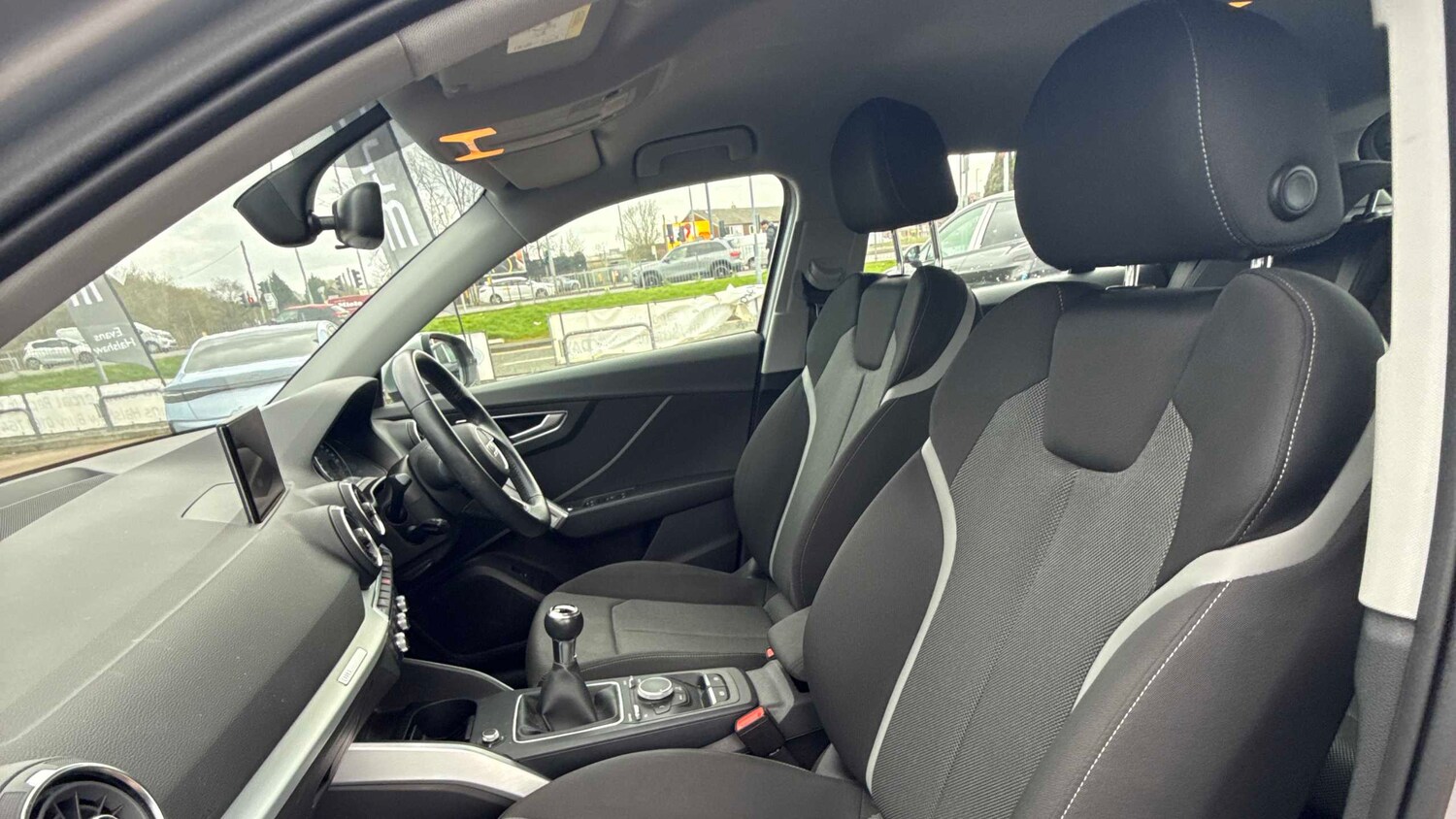 Used Audi Q2 2020 for sale - 78076698: Photo 9