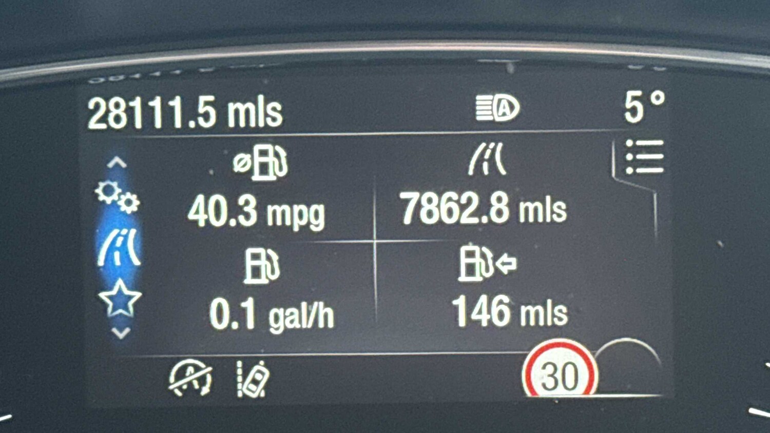 Used Ford Fiesta 2019 for sale - 77194489: Photo 10