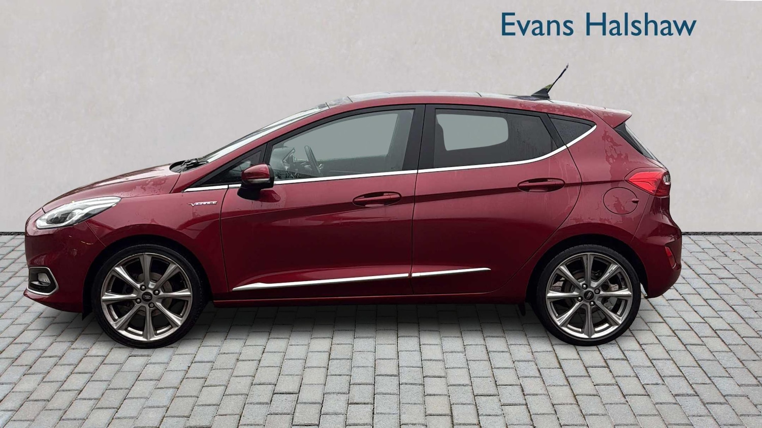 Used Ford Fiesta 2019 for sale - 77194489: Photo 4