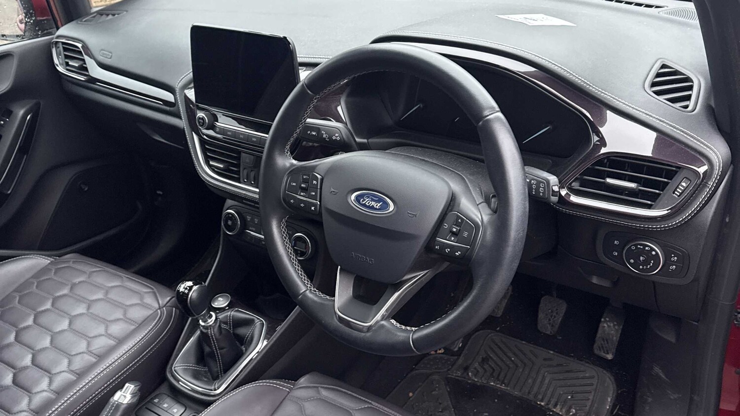 Used Ford Fiesta 2019 for sale - 77194489: Photo 6