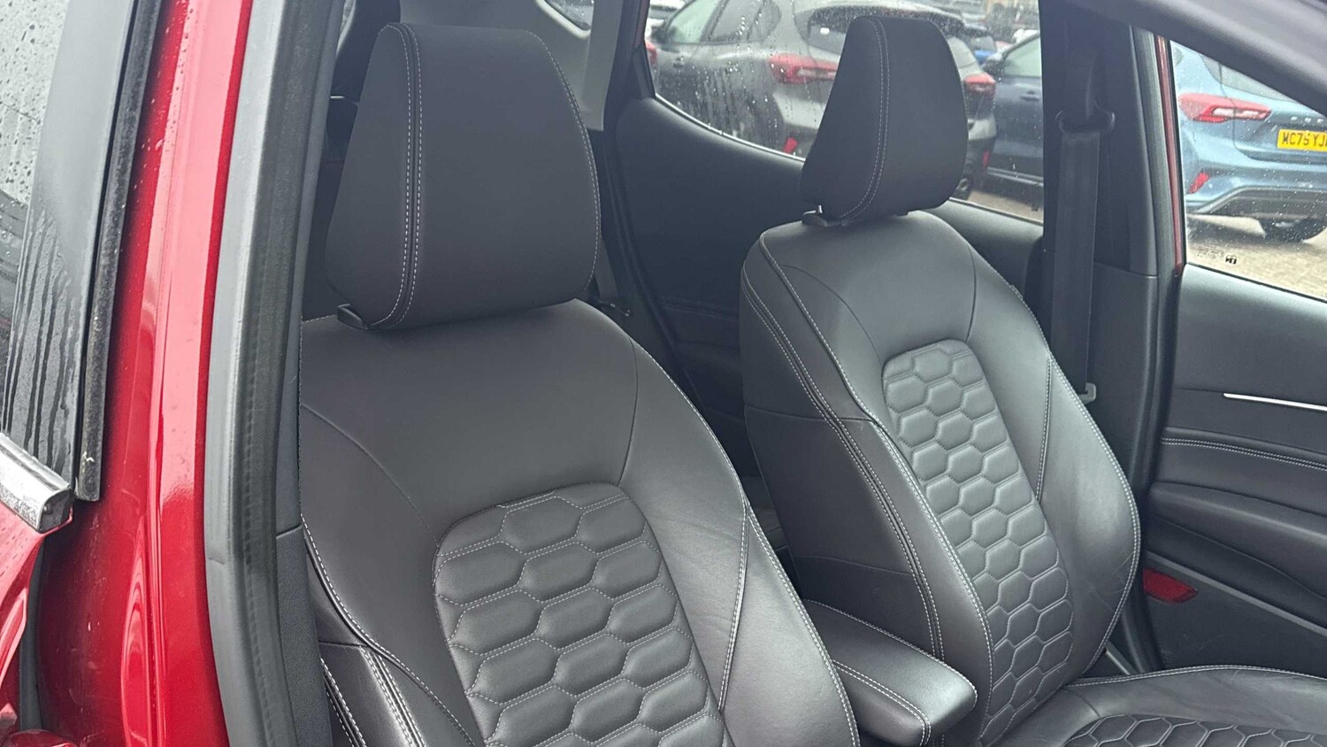 Used Ford Fiesta 2019 for sale - 77194489: Photo 7