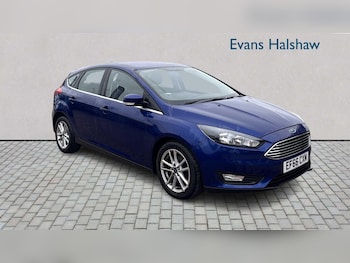 Ford - Focus