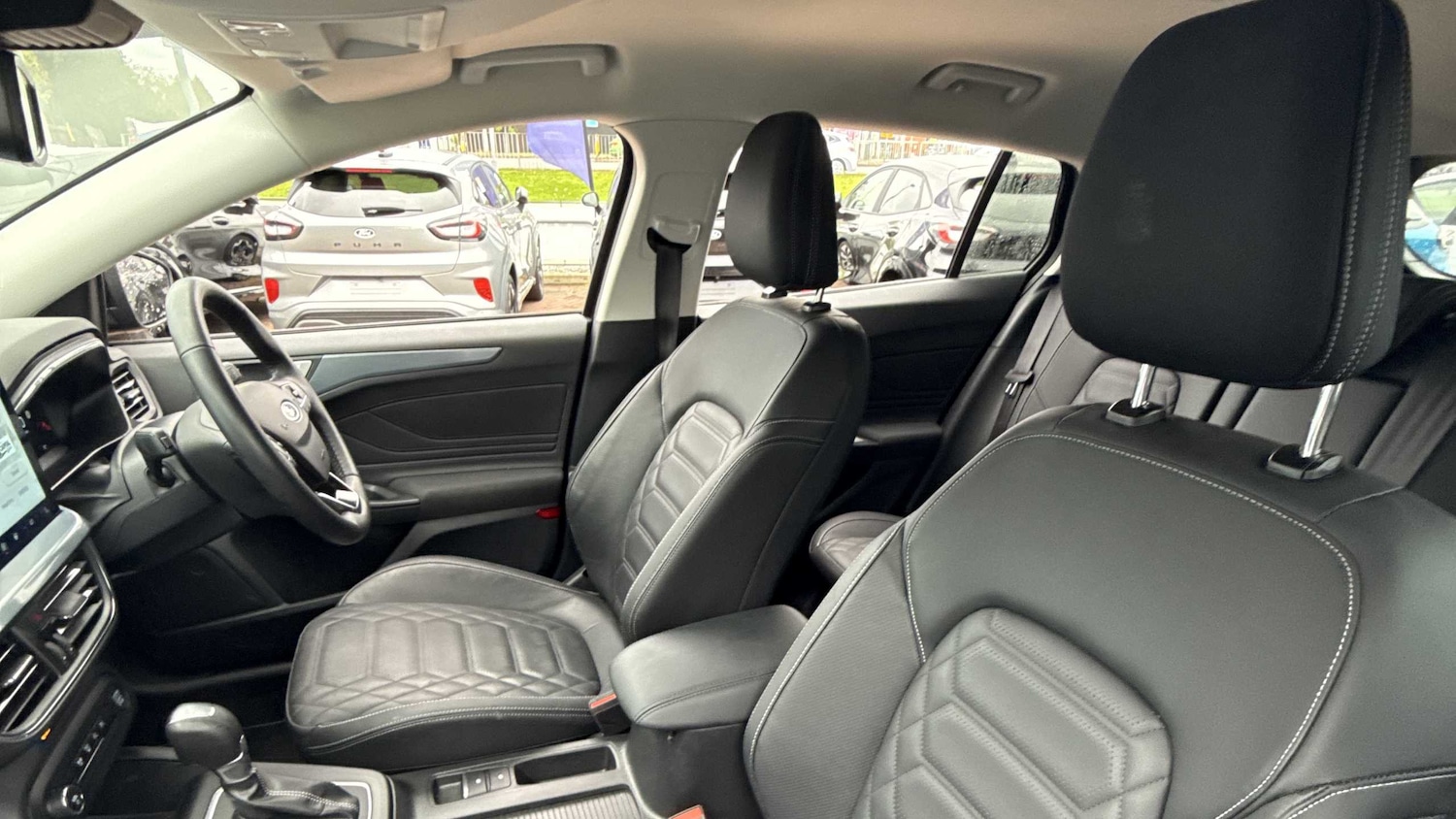 Used Ford Focus 2024 for sale - 77194711: Photo 10