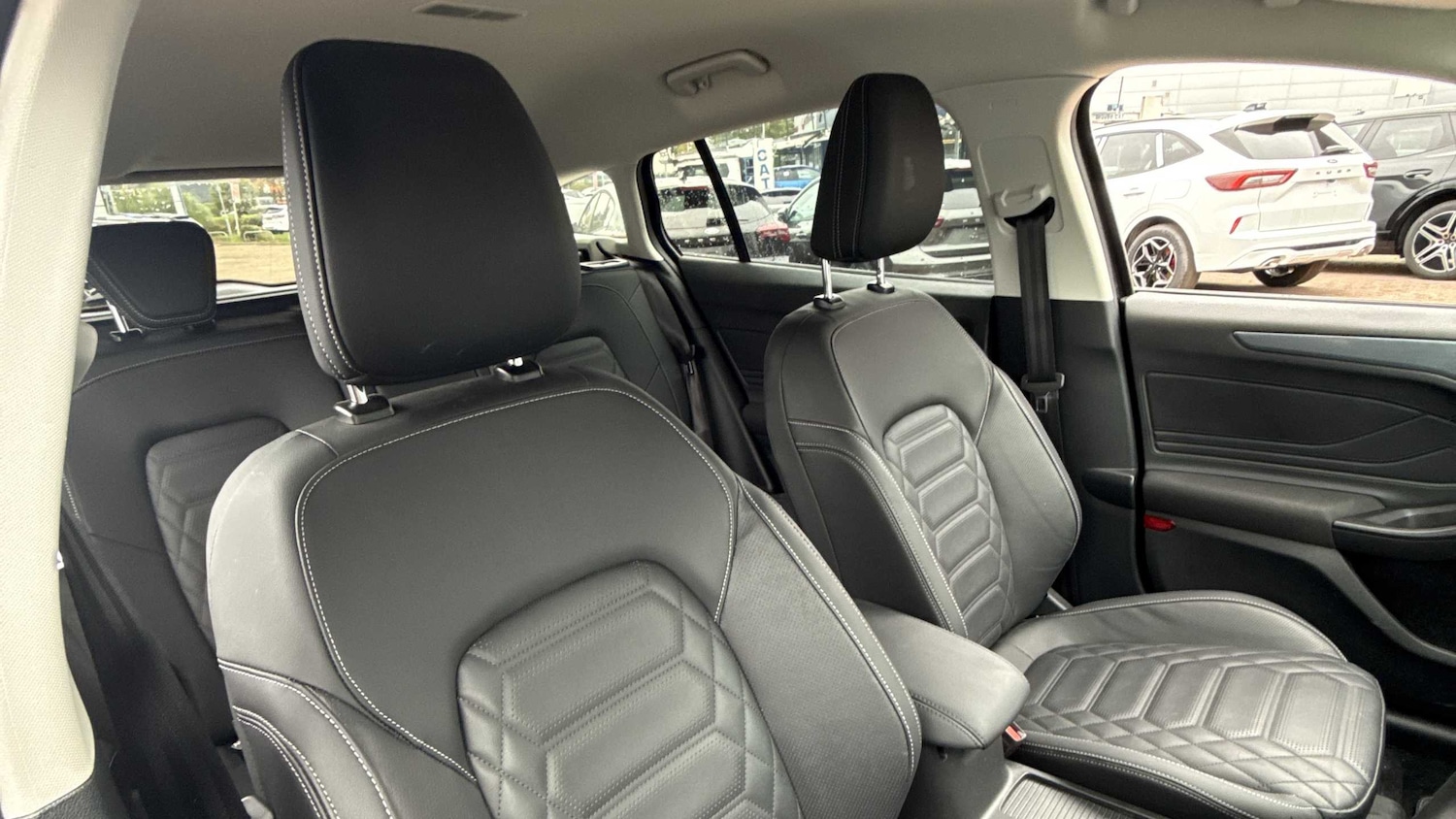 Used Ford Focus 2024 for sale - 77194711: Photo 11