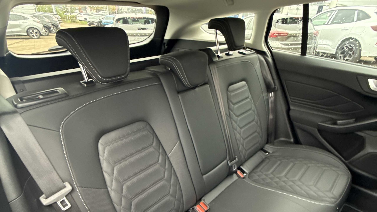 Used Ford Focus 2024 for sale - 77194711: Photo 12